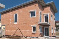 Tatenhill home extensions
