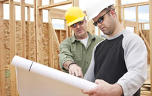 Tatenhill outhouse construction leads
